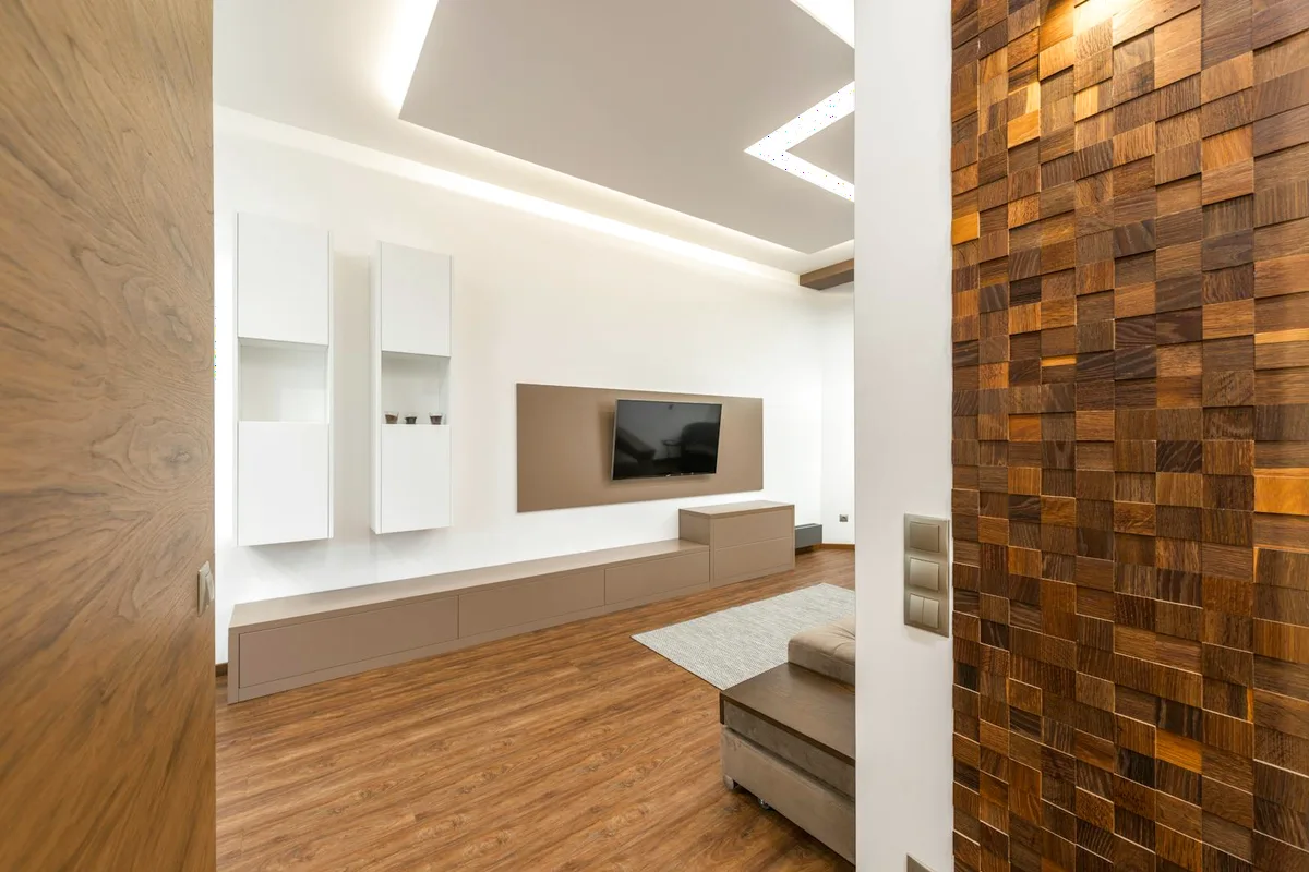 Alsancak Daire Yenileme — Komple Daire Tadilatı
