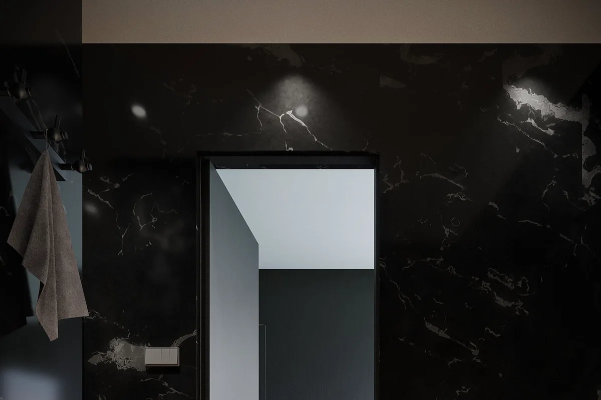 Konak Modern Banyo Yenileme — Banyo & Mutfak Tadilatı